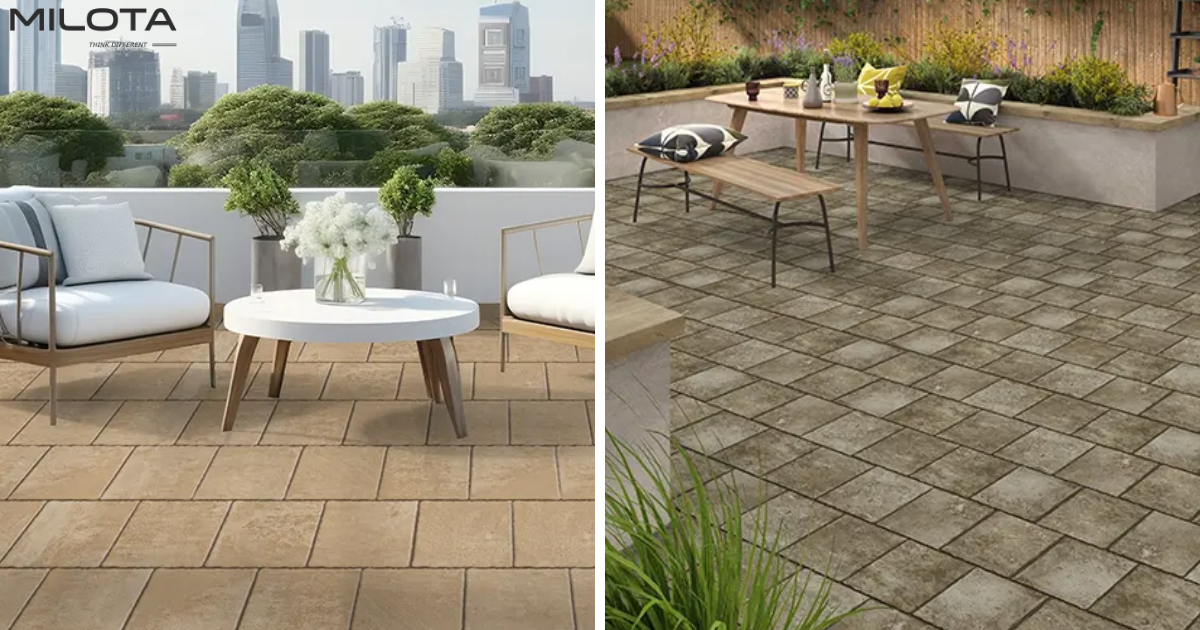 Why Tumbled Pavers Tiles Are the Top Choice for Timeless Outdoor Spaces
