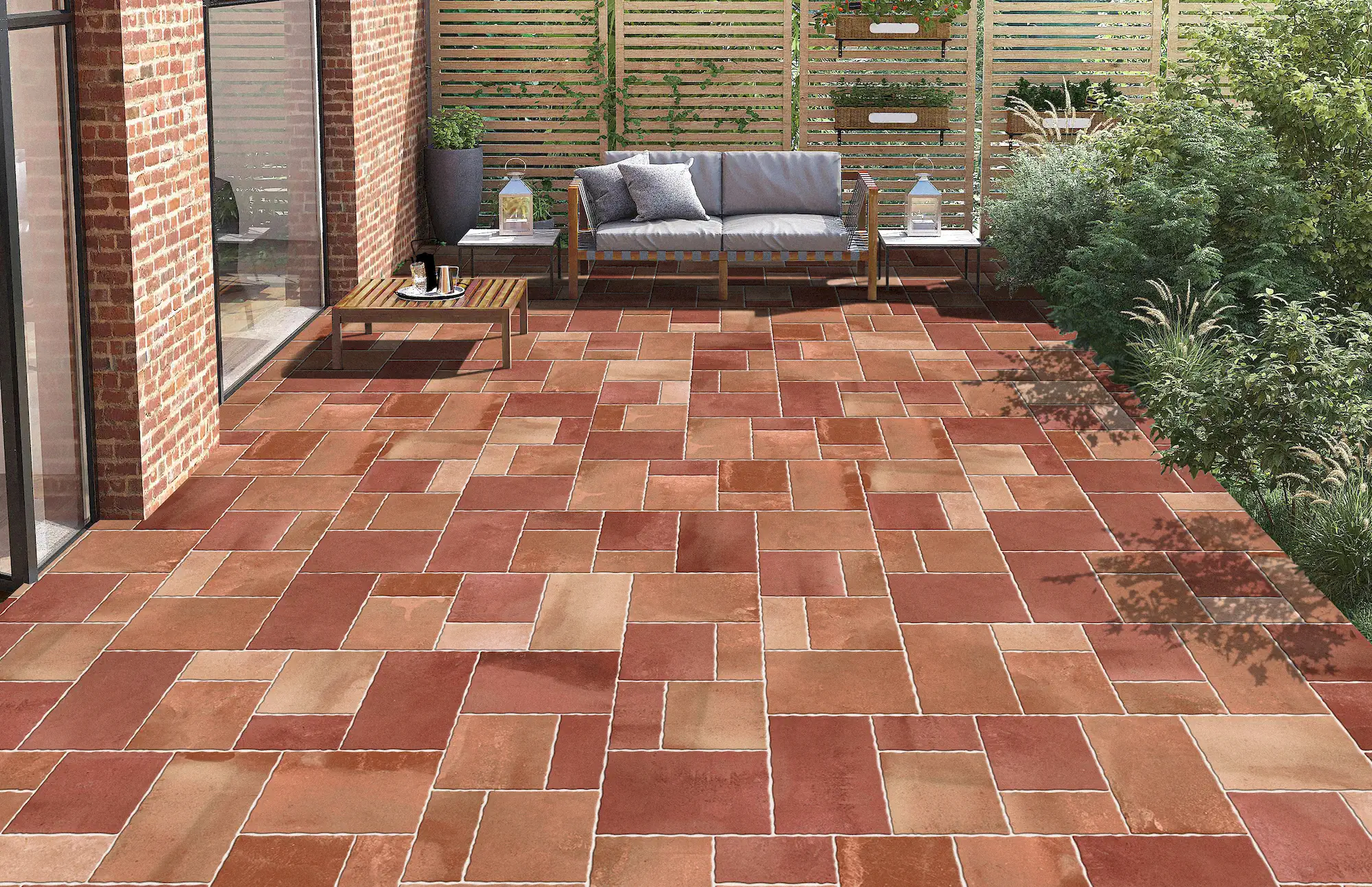 Terracotta