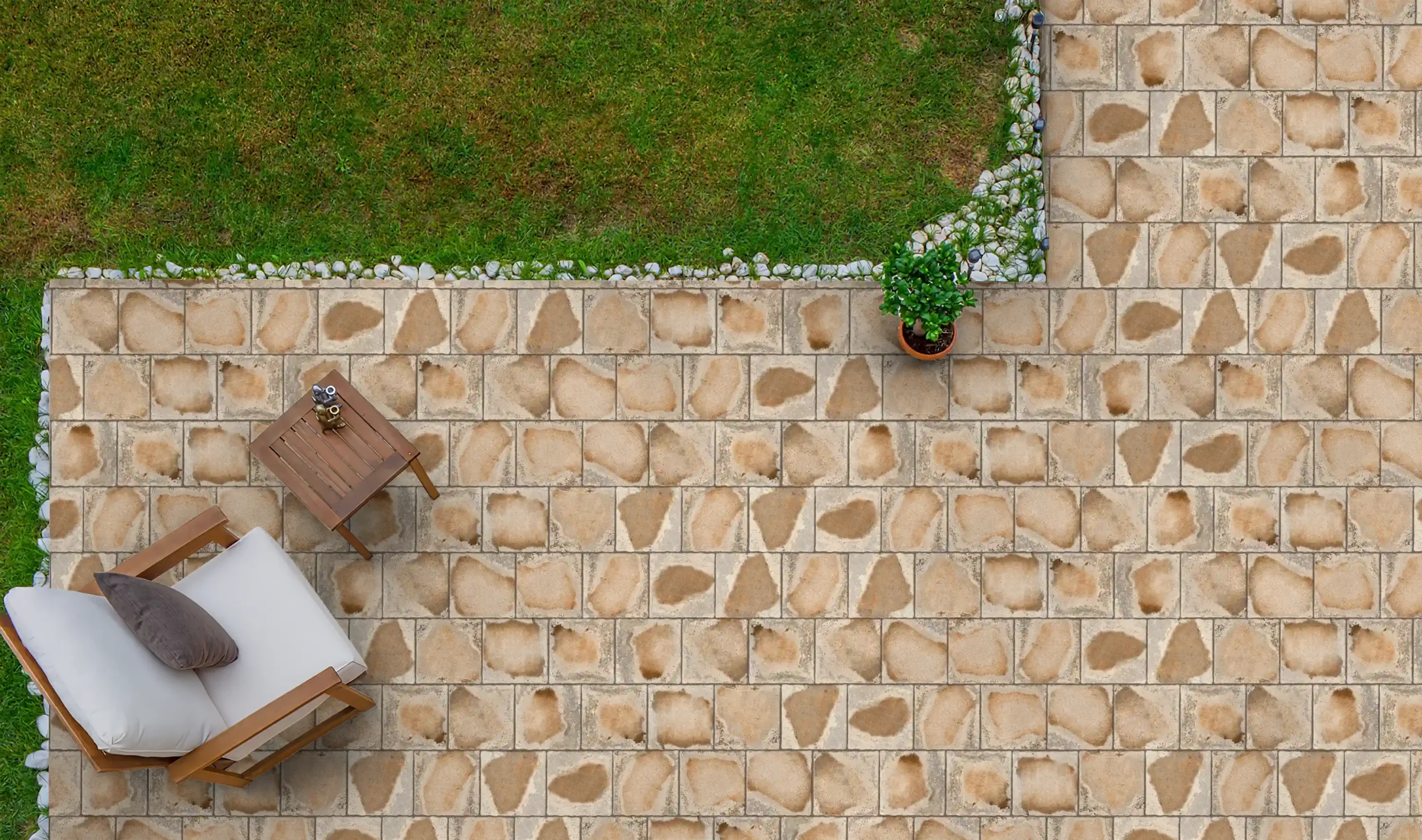 CARE STONE BEIGE