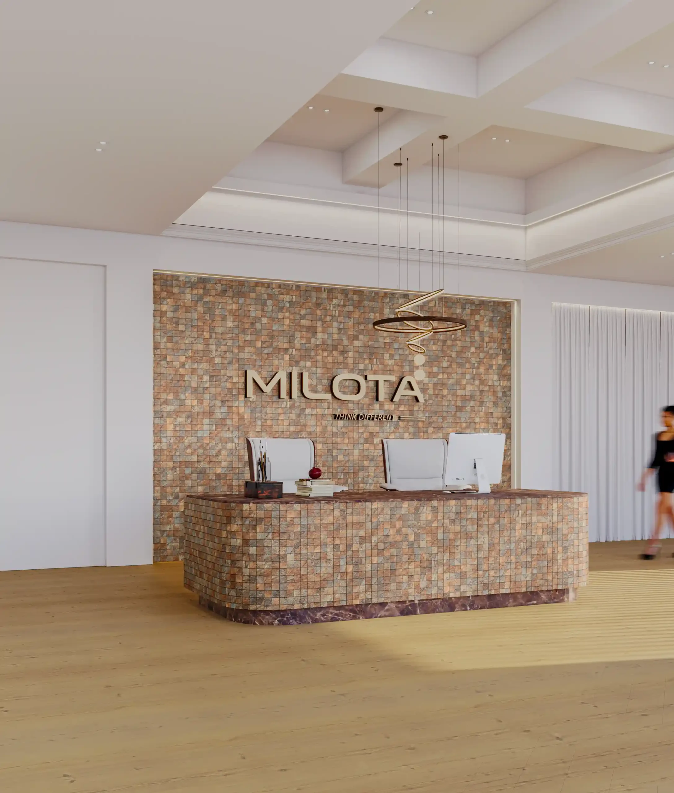 CASTLE COPPER – STONEVA MOSAIC