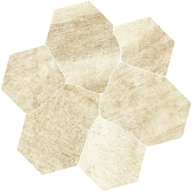 Incasa Alpine Stone
