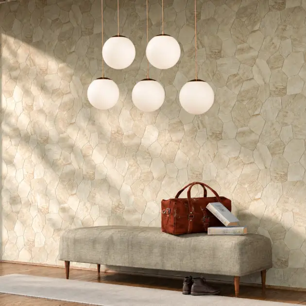 Alpine Stone Incasa