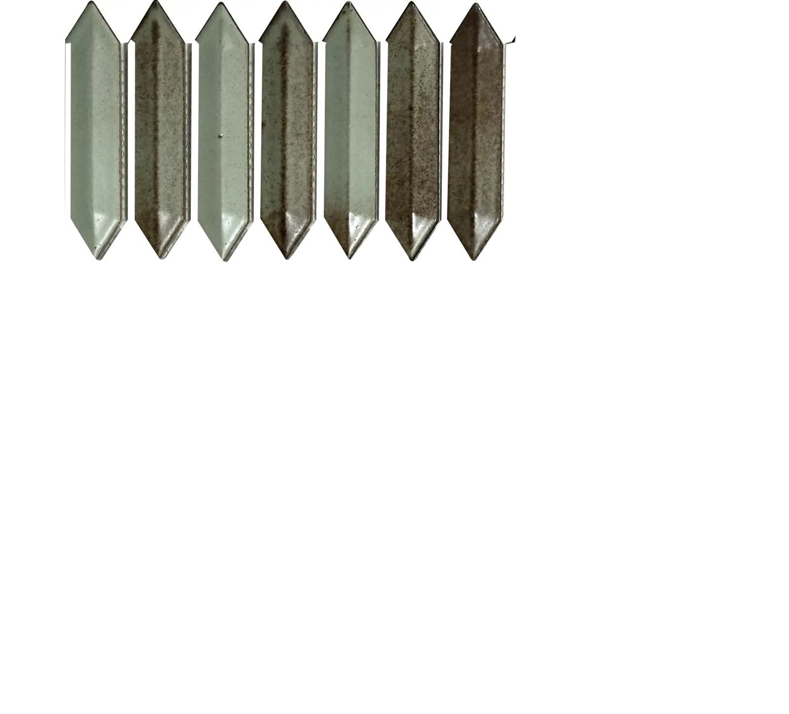 Arrow Crystal