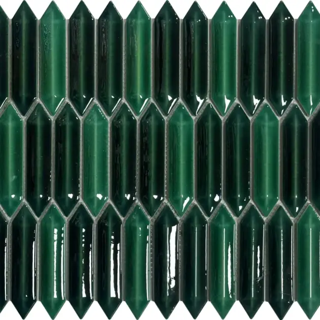 Arrow Natural Green