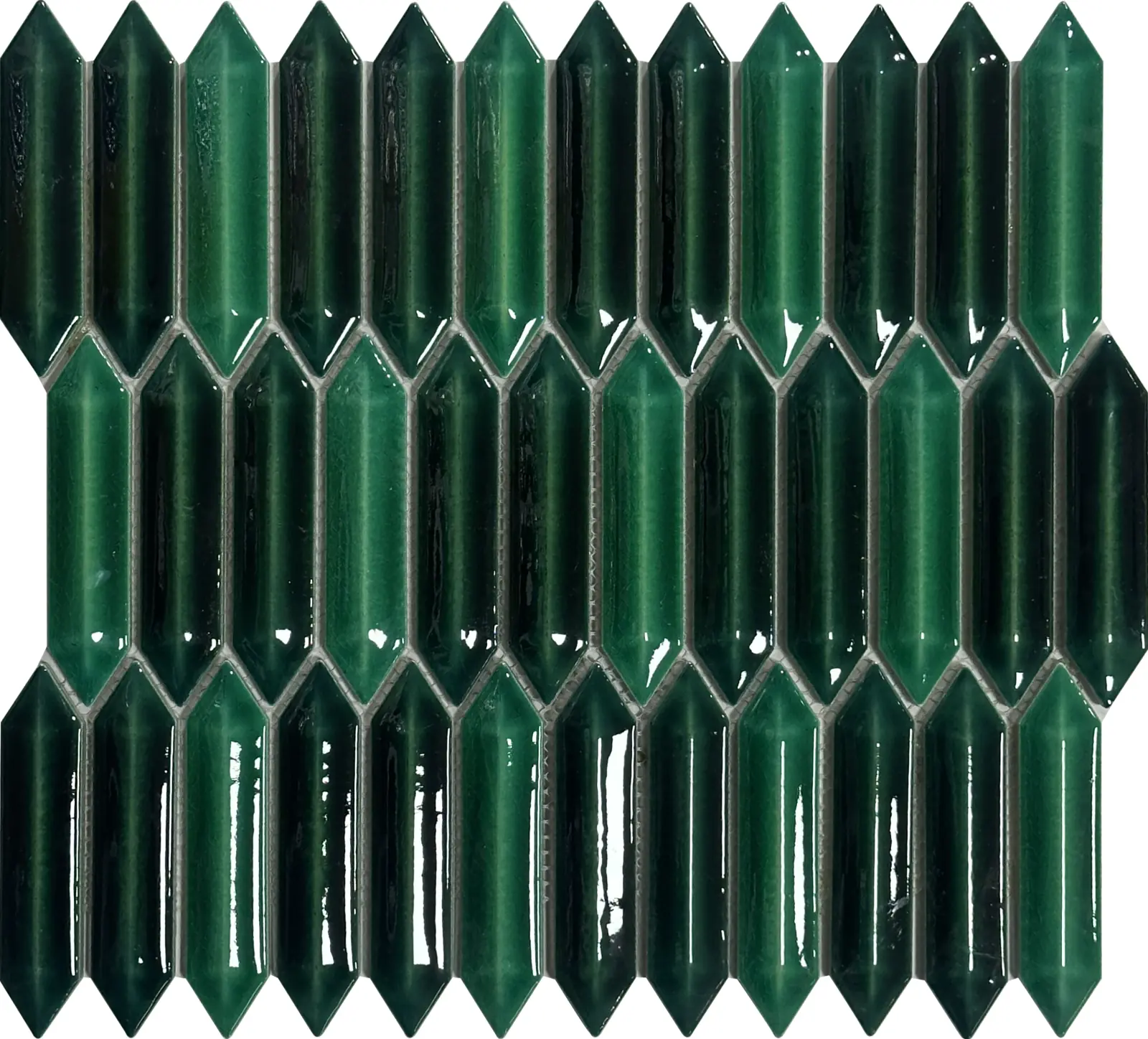 Arrow Natural Green