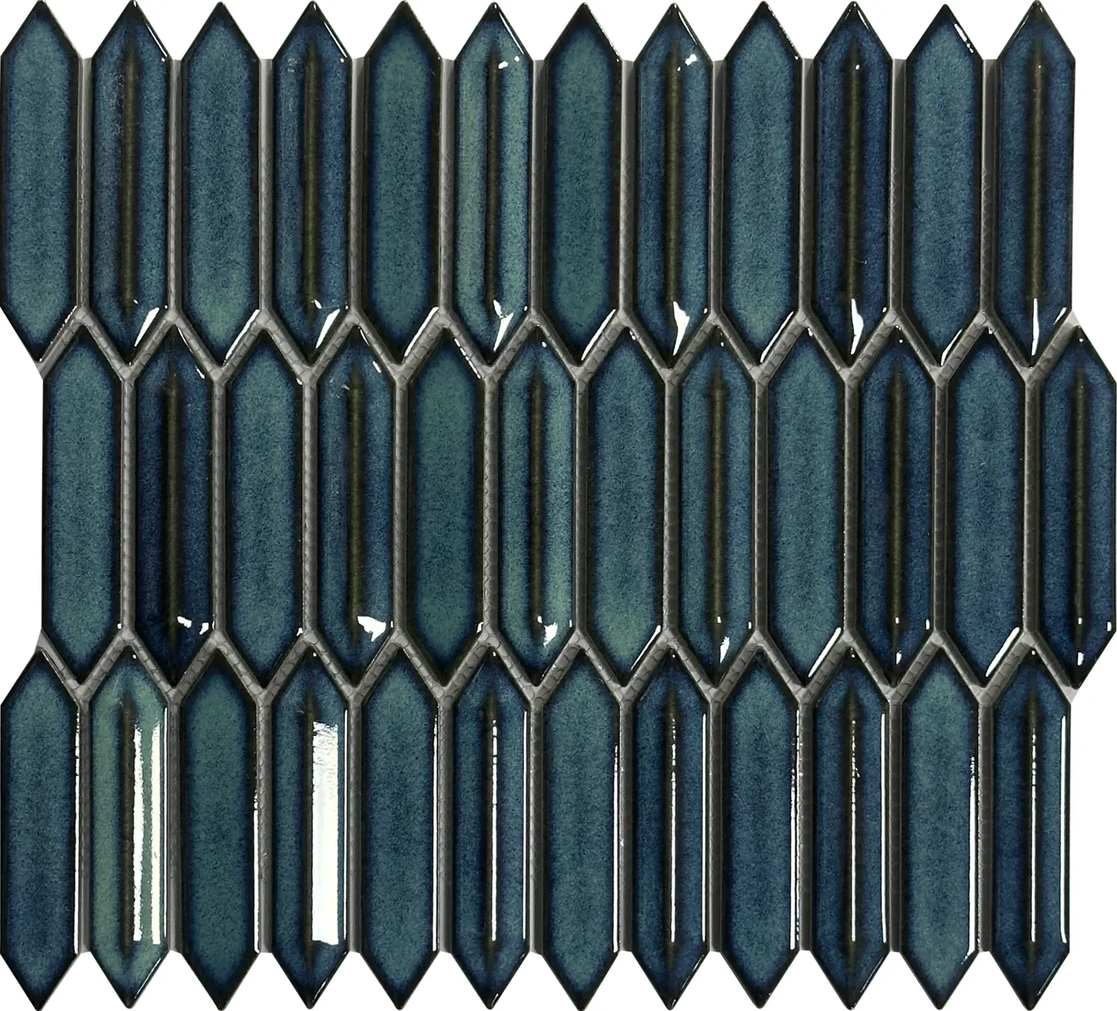 Arrow Ocean
