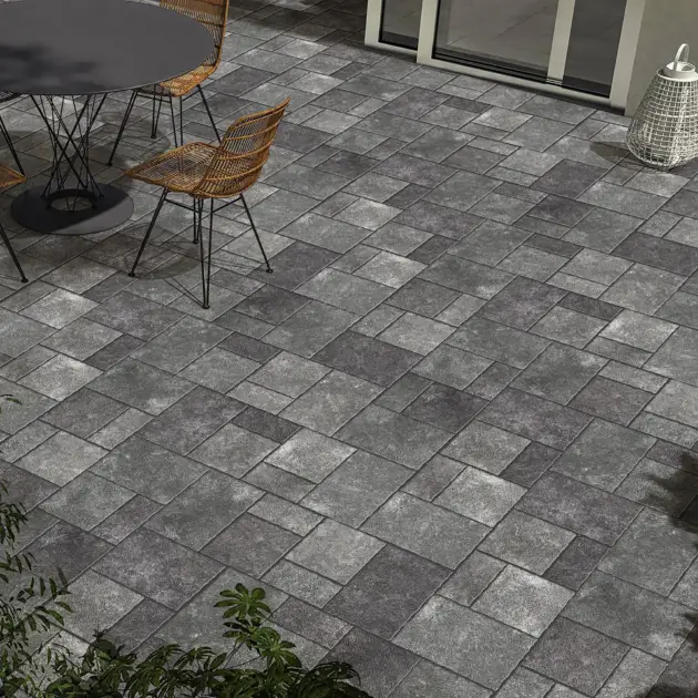 Basalt Grey