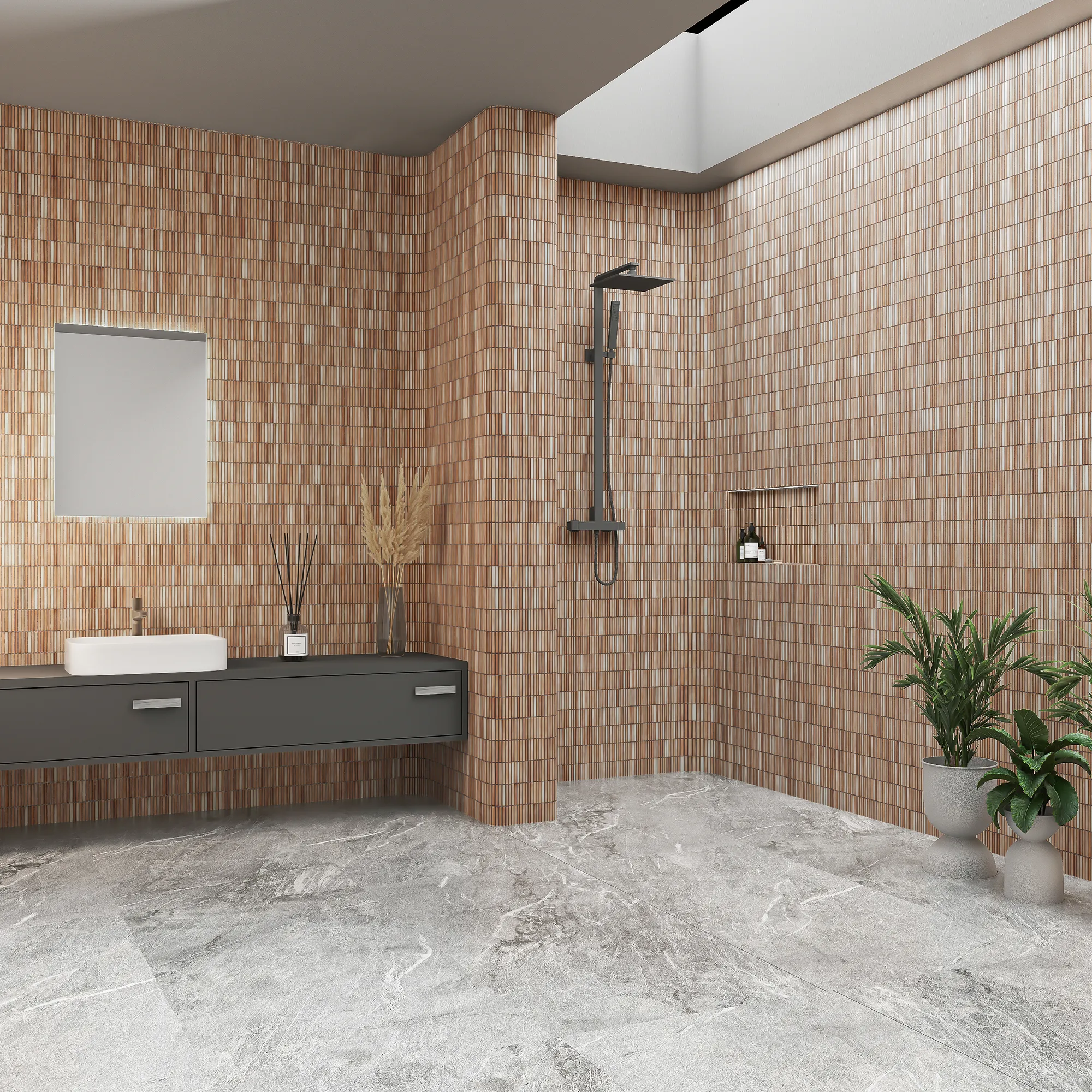 Beige Matt - Image 2