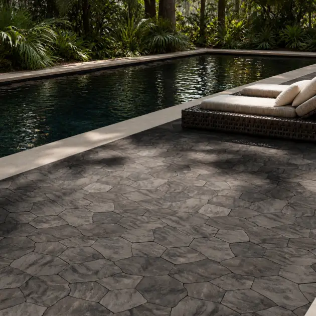 Beige Stone Incasa