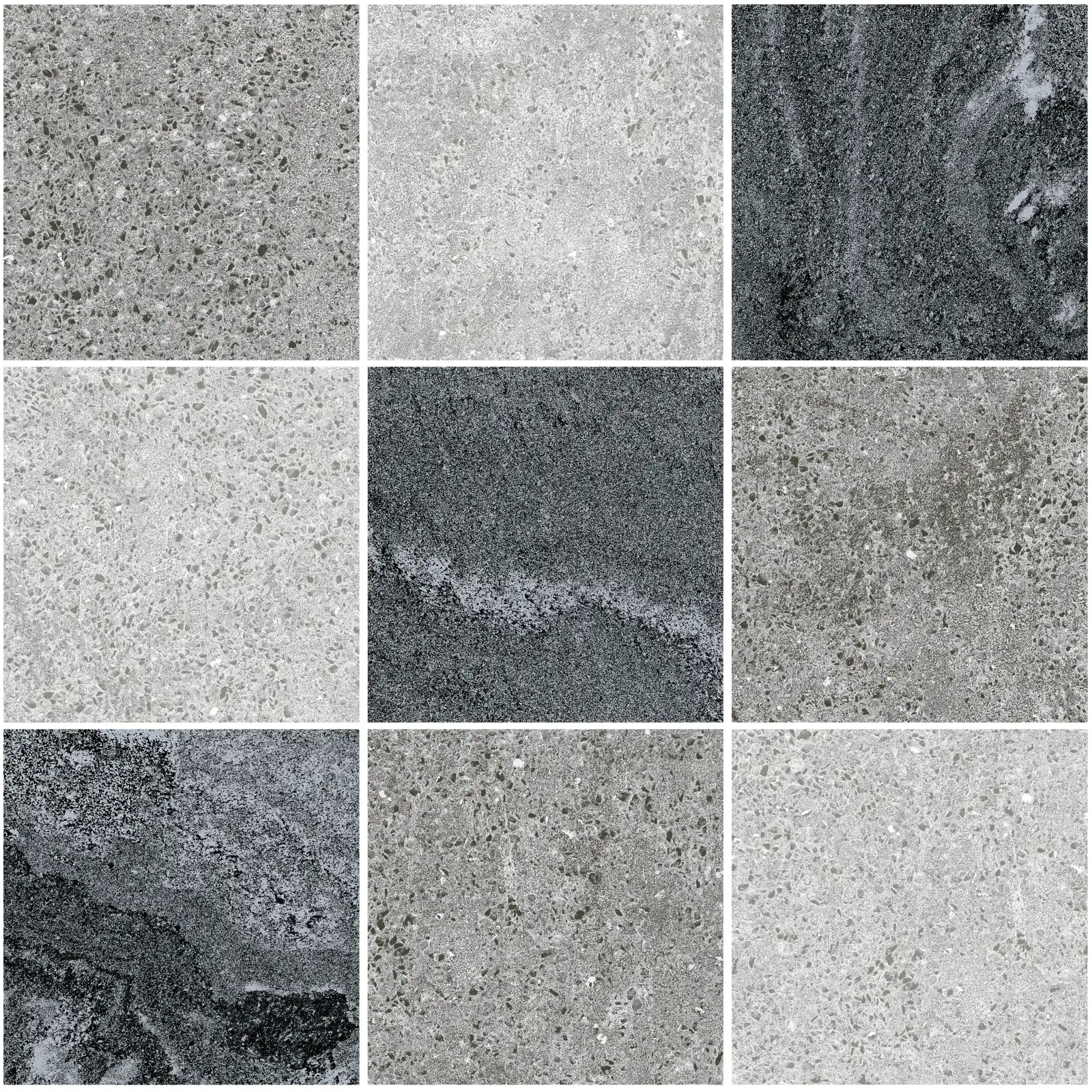 Black Lava Stone - Image 2