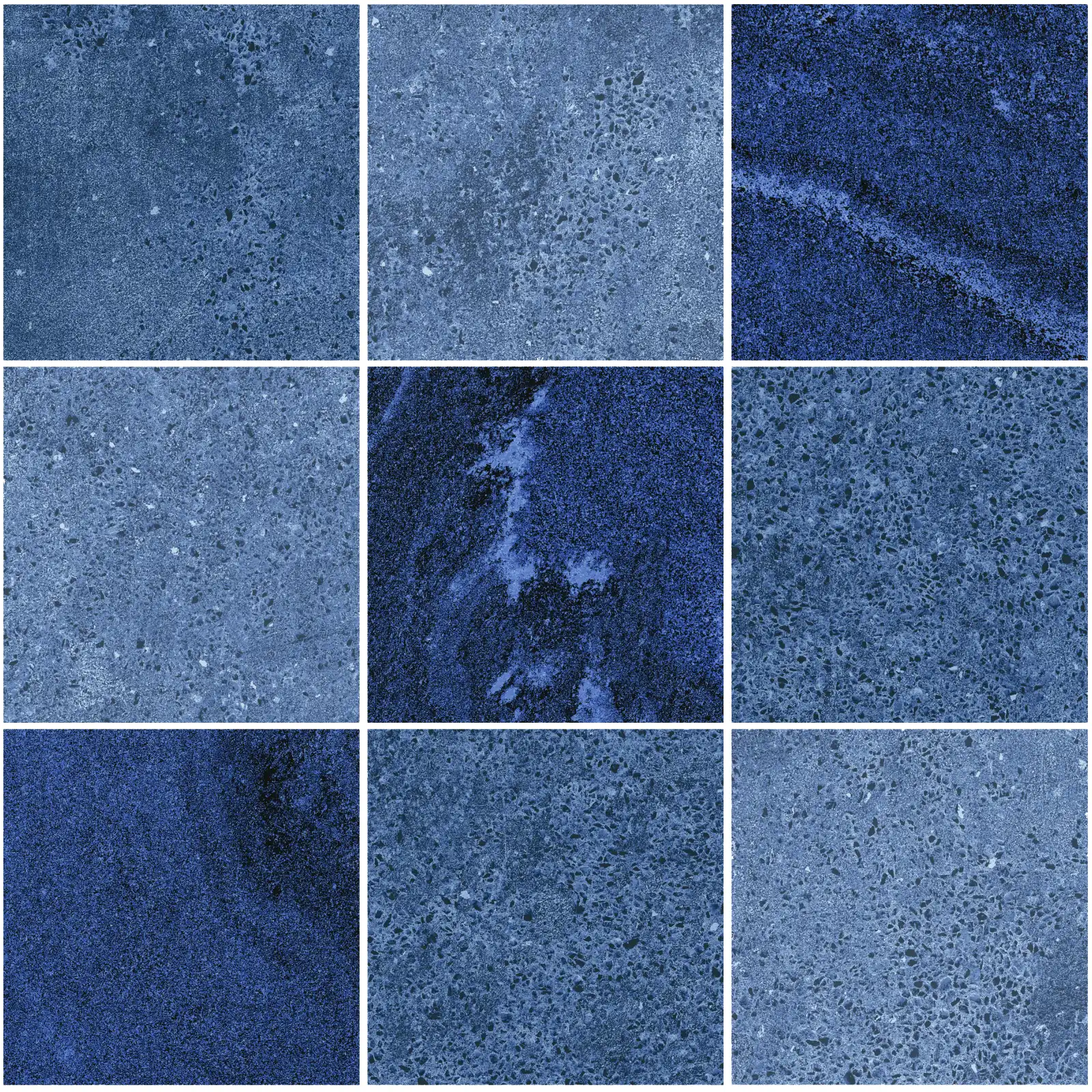 Blue Wave Stone - Image 3
