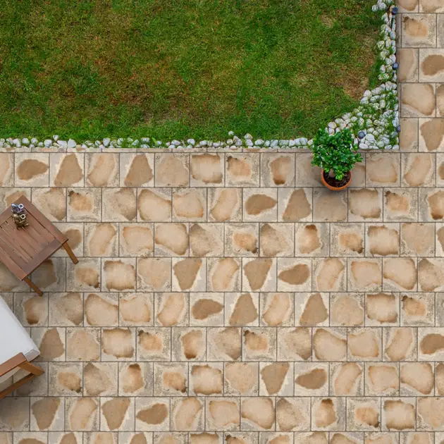 Care Stone Beige