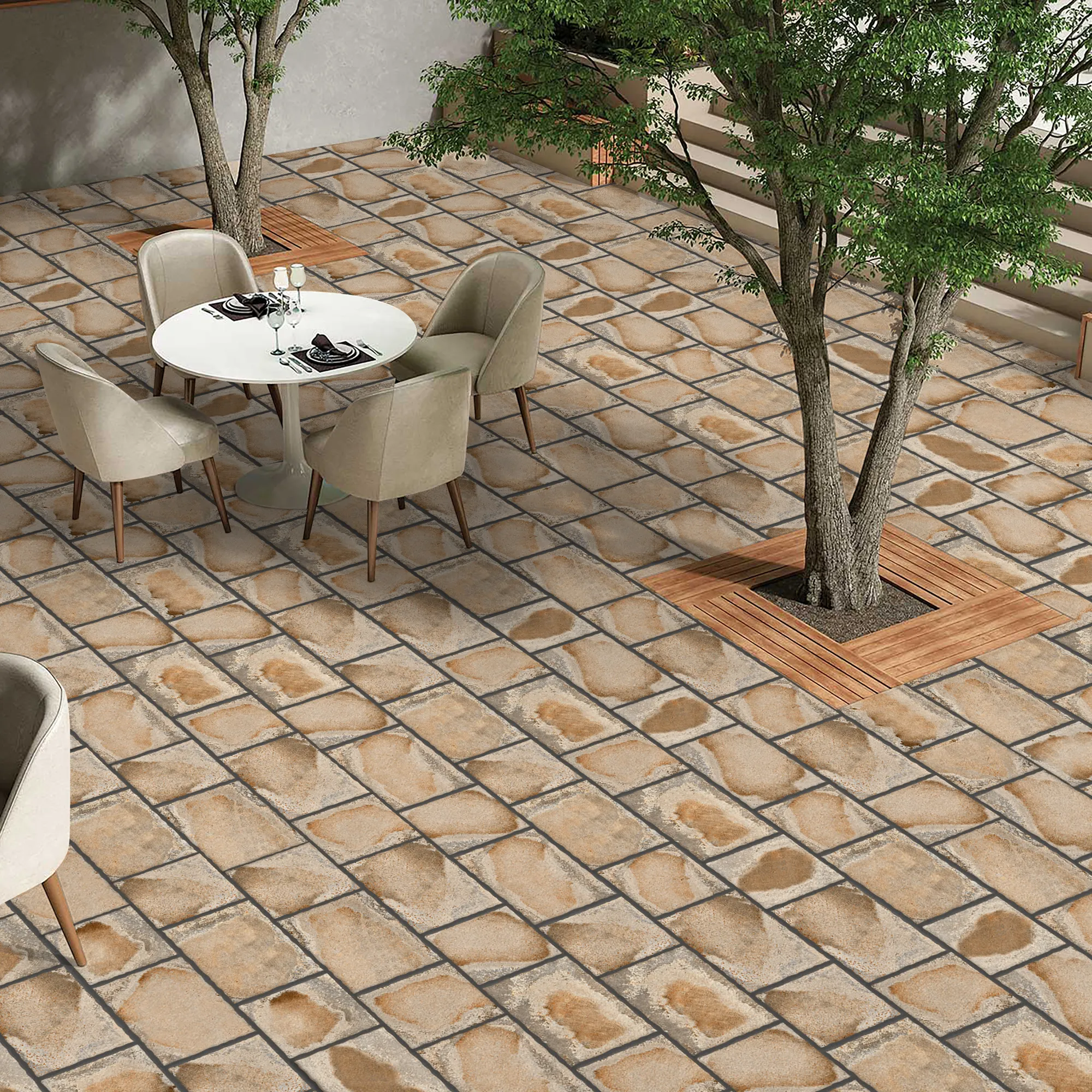 Care Stone Beige - Image 2