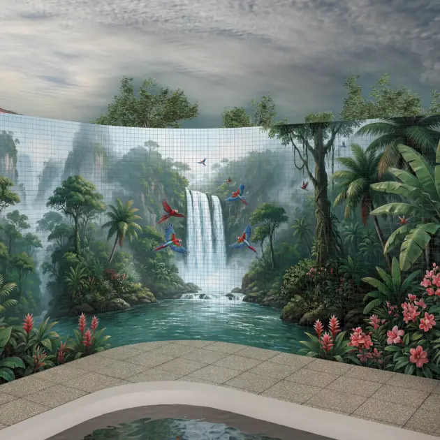 Mural