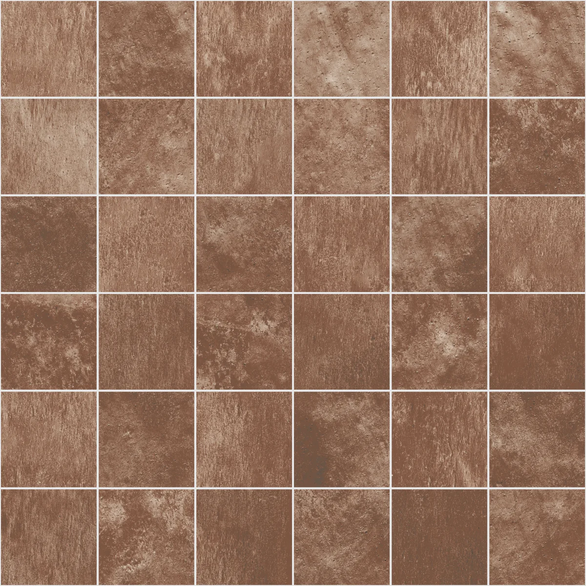 Stoneva Fuji Brown