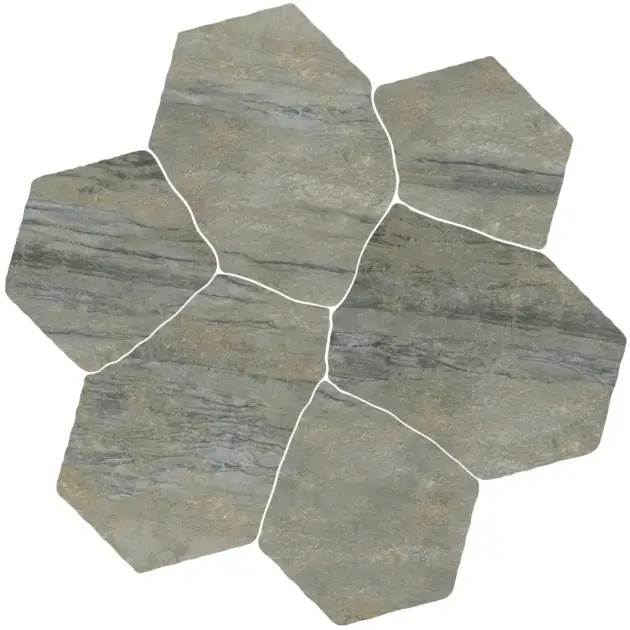 Incasa Gray Stone