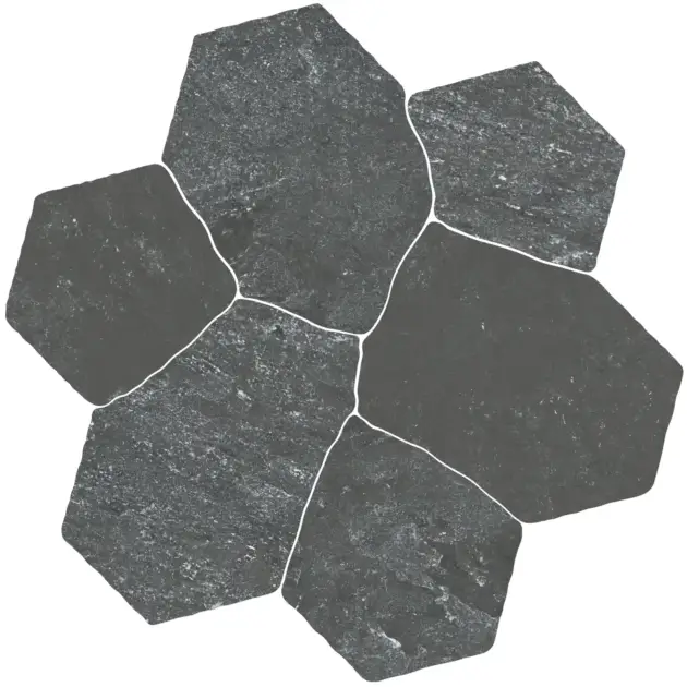 Incasa Midnight Stone