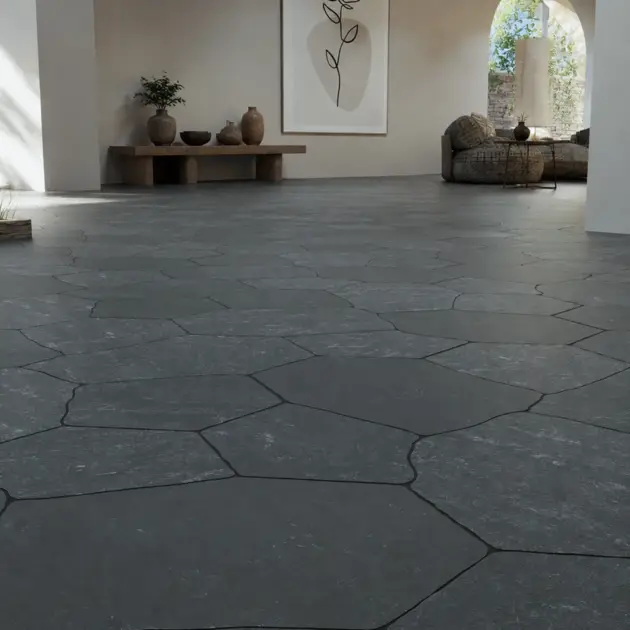Midnight Stone