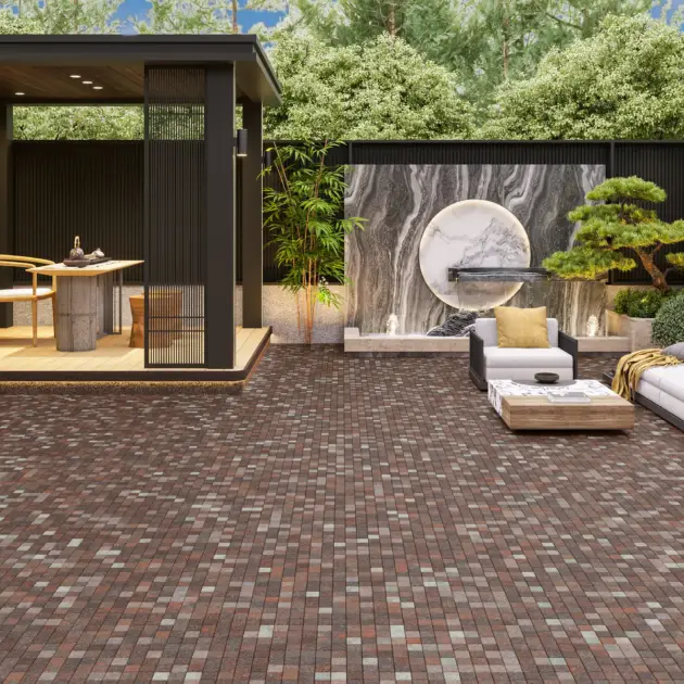 Porfido – Stoneva Mosaic