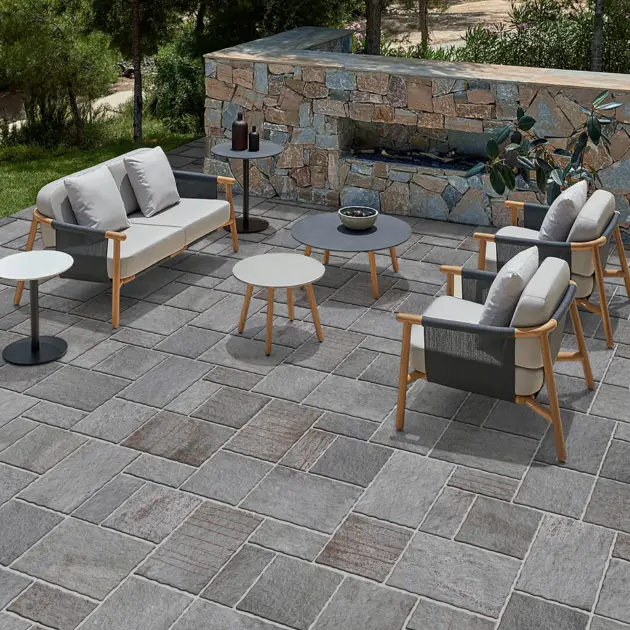 Porphyry Grey