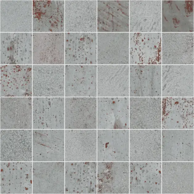 Stoneva Phorphery Grey