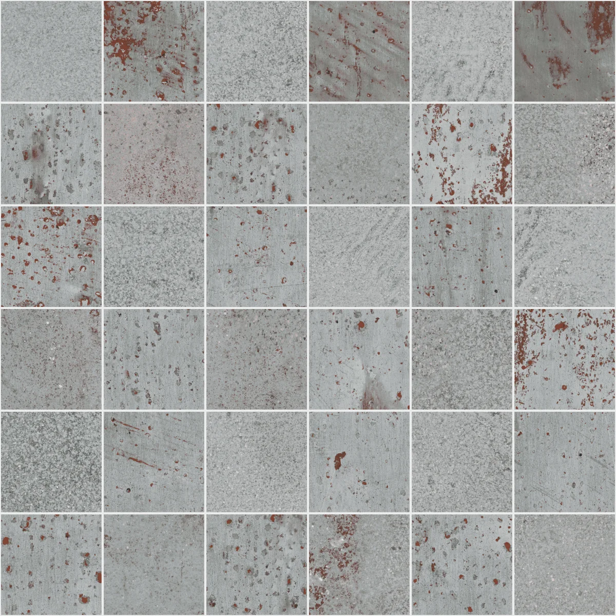 Stoneva Phorphery Grey