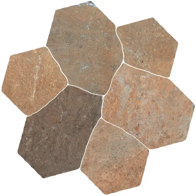 Incasa River Stone
