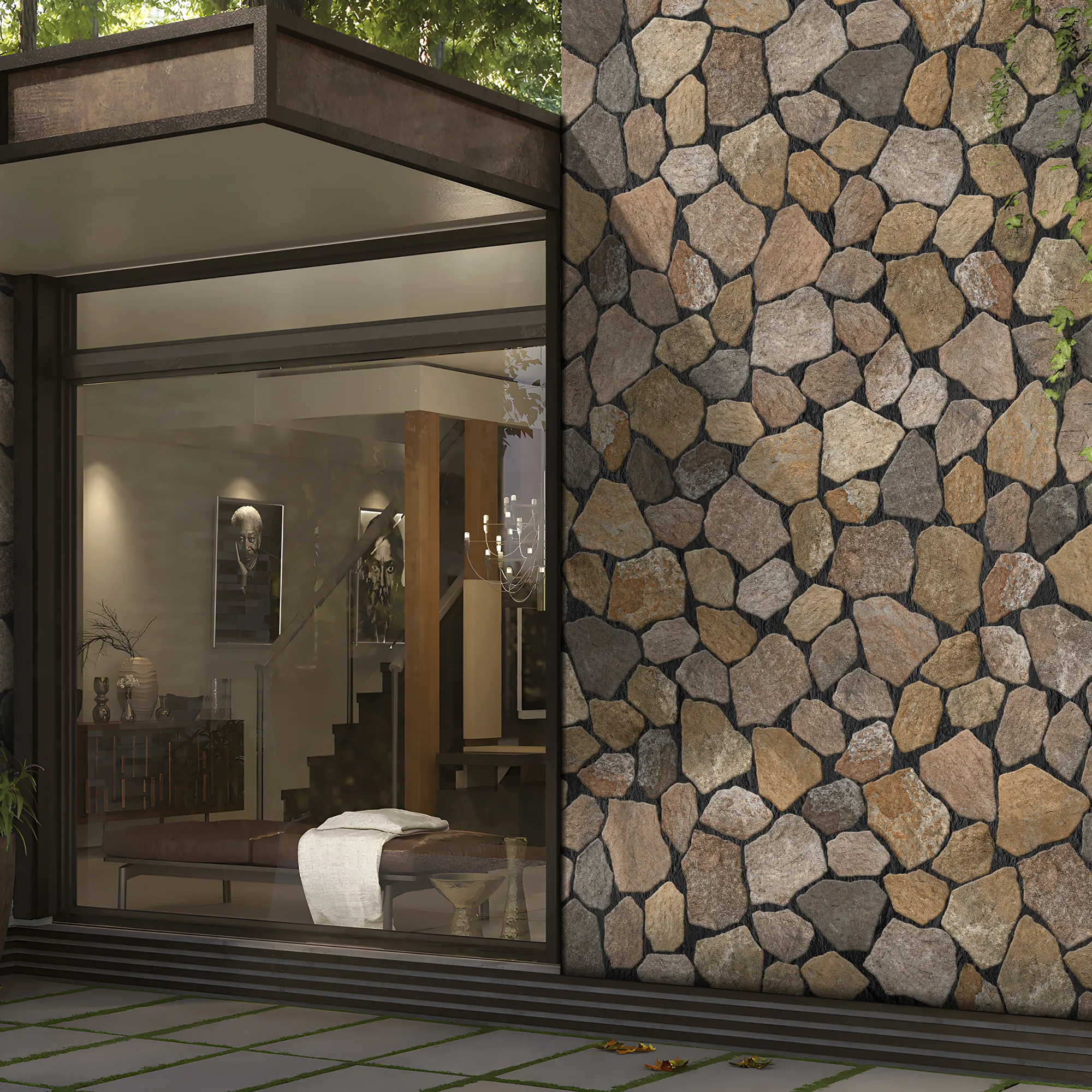 River Stone - Image 3