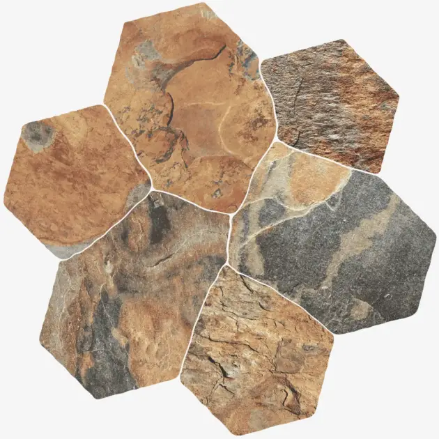 Incasa Rustic Fileld Stone