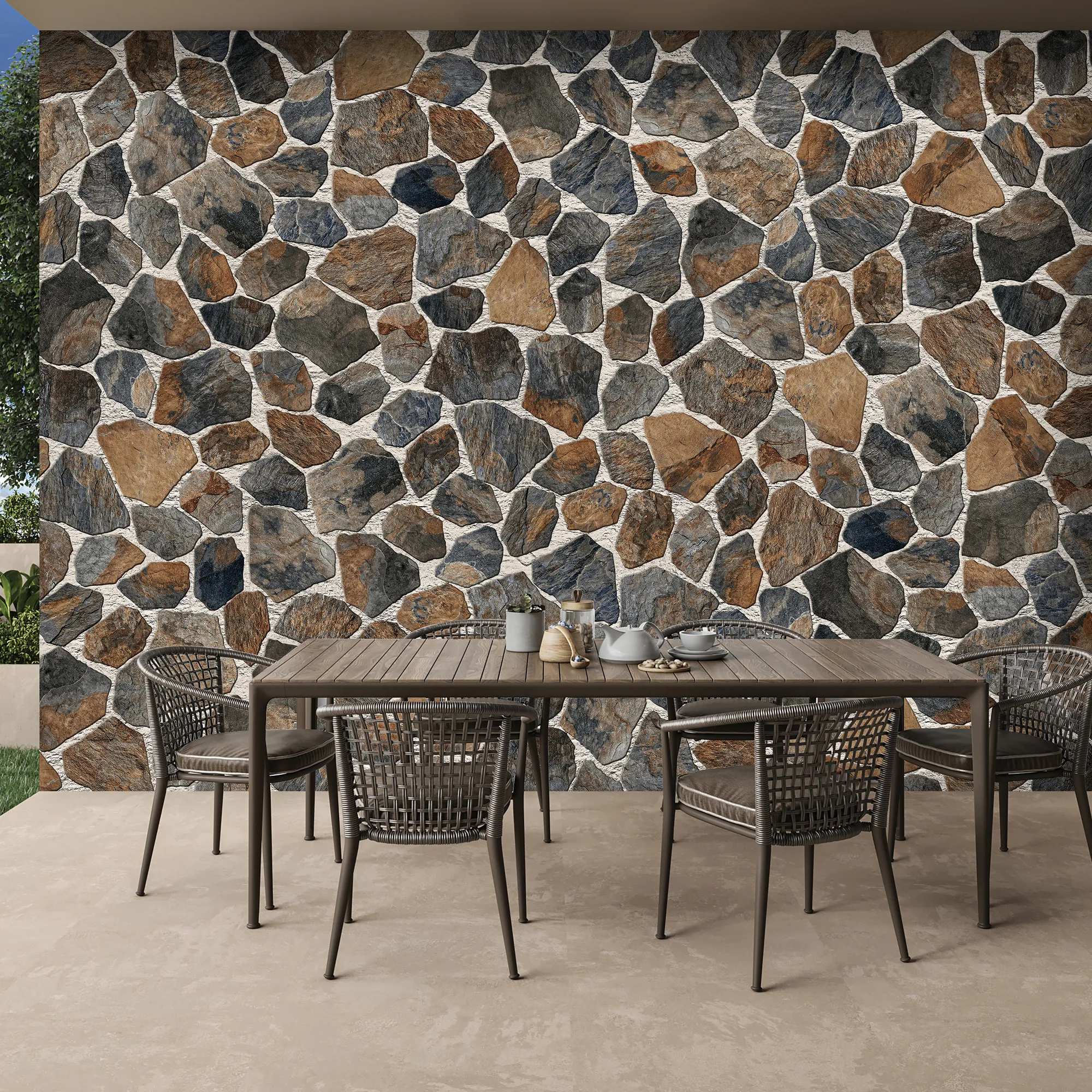 Rustic Field Stone - Image 4
