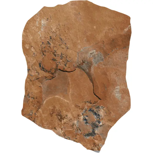 Rustic Field Stone