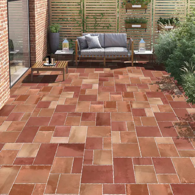 Terracotta