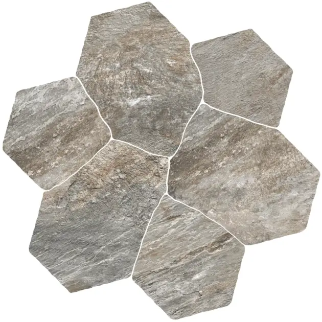 Incasa Kaara Silver