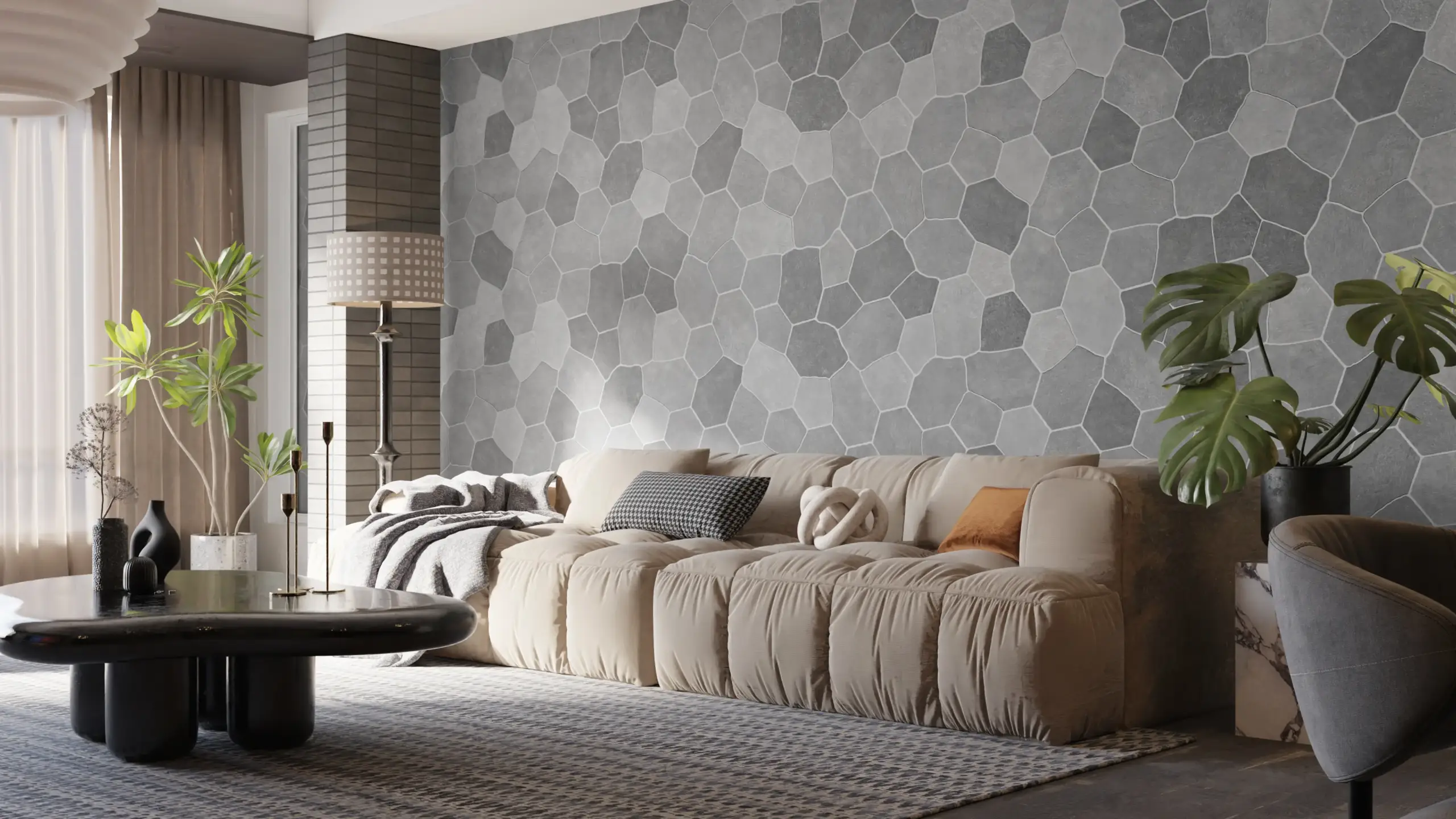 Cenera Stone Indoor